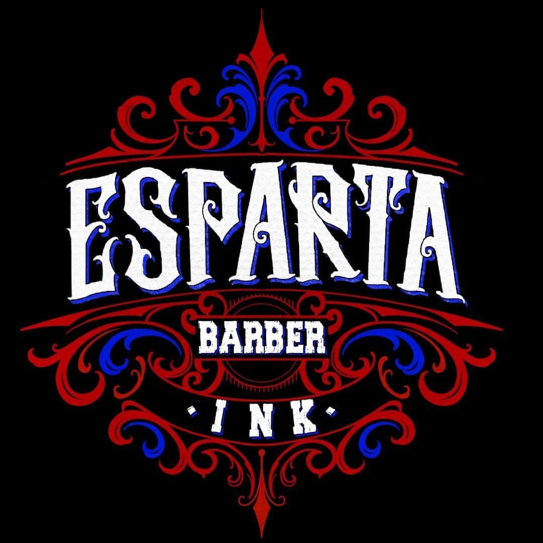 Esparta Barber