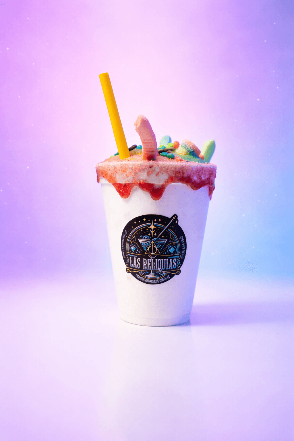 Granizado SL 10 onzas