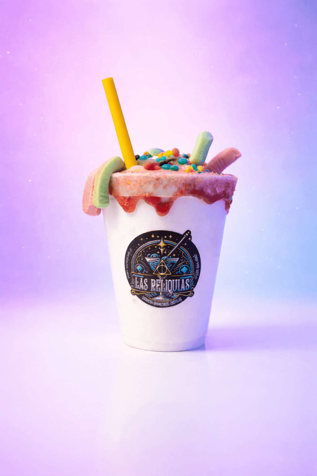 Granizado CL 12 onzas